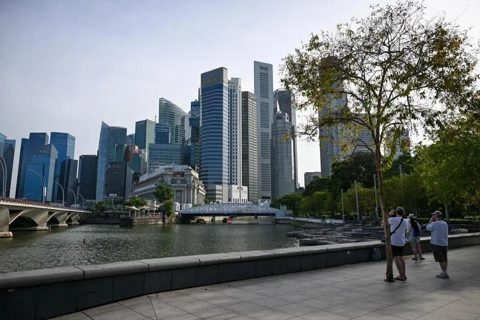 The government has the resources to roll out additional measures decisively and quickly, says Prime Minister Lawrence Wong.