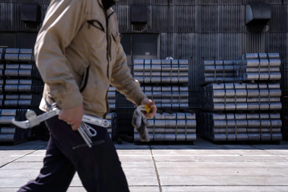 Tax authorities are not seeking to stymie legitimate trading, but market participants fear they may have overtightened their quotas, affecting real-world flows.