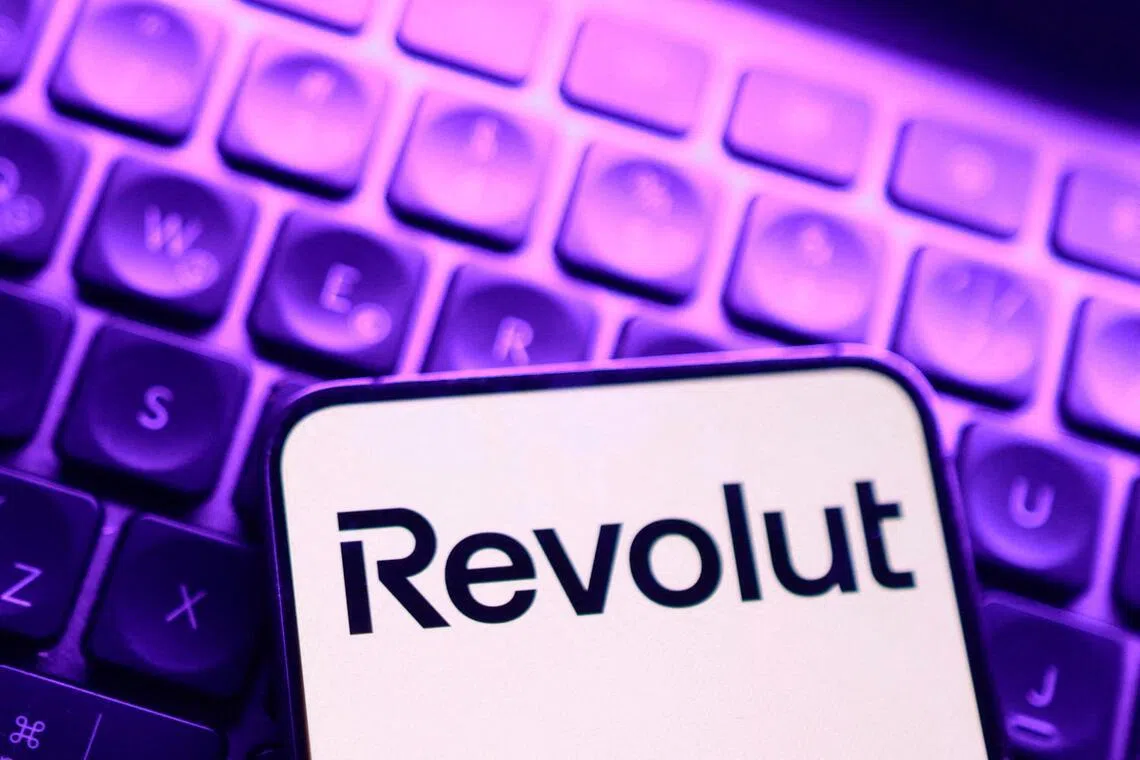 Revolut has amassed 13 million customers in Britain but has no physical branches since it was founded just over a decade ago.