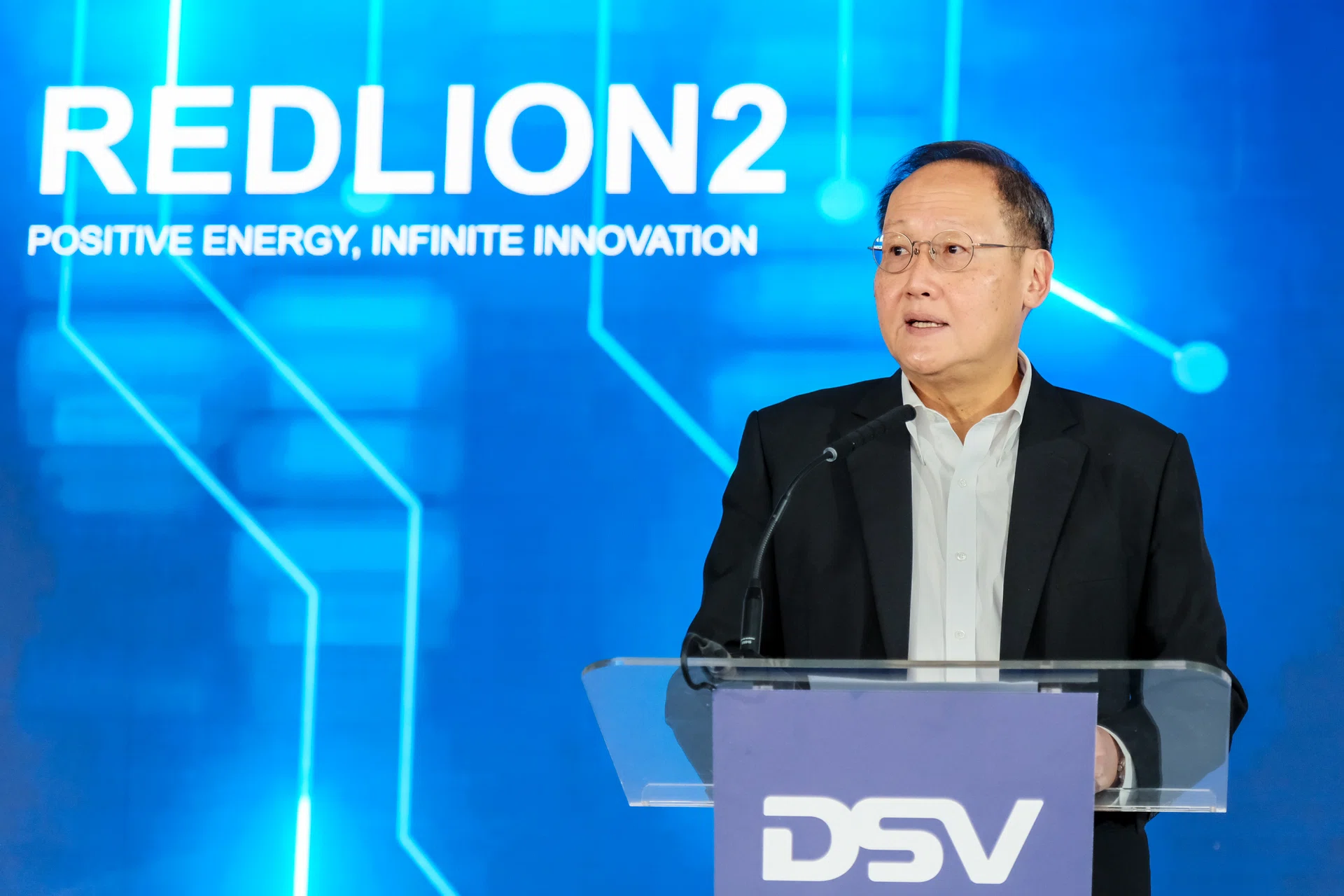 Danish firm’s new S$150 million RedLion2 logistics hub expected to boost Singapore-Johor connectivity