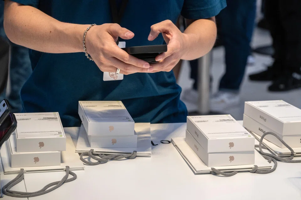 The estimate comes as US President Donald Trump zeros in on China for his trade fight.