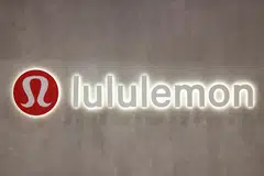 Lululemon expects fiscal year sales to be in the range of US$11.15 billion to US$11.3 billion, lower than Wall Street analysts anticipated. 