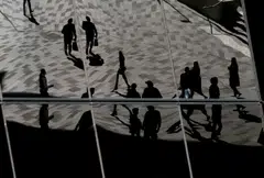 Markets are still wagering there is an 80 per cent probability that the RBA could cut rates in December.