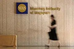 MAS will continue to work with financial institutions to deepen capabilities across key asset classes such as banking, foreign exchange and payments.