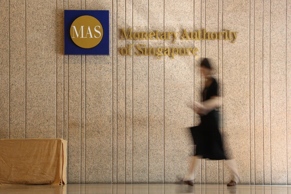 MAS will continue to work with financial institutions to deepen capabilities across key asset classes such as banking, foreign exchange and payments.