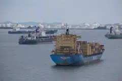 Nearly six months of regular attacks on vessels in the Red Sea has stretched capacity in an industry responsible for moving about 80% of all international goods trade, leading to bottlenecks in some of Asia’s biggest ports.