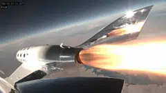 Virgin Galactic was founded in 2004, sent its founder to space in 2021, and began full-fledged commercial operations two years later.