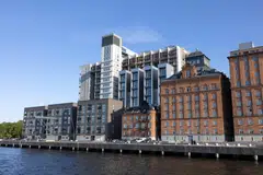 Optimism about Sweden’s economic prospects follows a rise in consumer confidence, manufacturing activity reaching its highest level in two years, and the country’s third-largest bank raising forecast for growth this year.