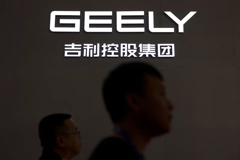 Geely continues to build on the momentum of its plug-in hybrid range, with its affordable Galaxy series launching new cars such as the E5 electric SUV. 