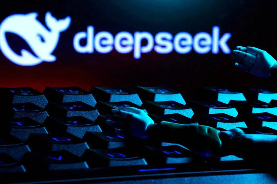 DeepSeek-R1 was trained using only 2,788 GPUs, achieving a 96 per cent reduction in training costs compared with other leading AI models.