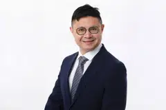 Foo Cexiang currently oversees private and future mobility at the Transport Ministry.