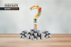 Strangely, there are STILL money myths of which many have fallen foul.