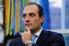 Stellantis CEO Antonio Filosa says he looks forward to working with the US safety regulator on policies that protect the environment while preserving consumer choice and affordability.