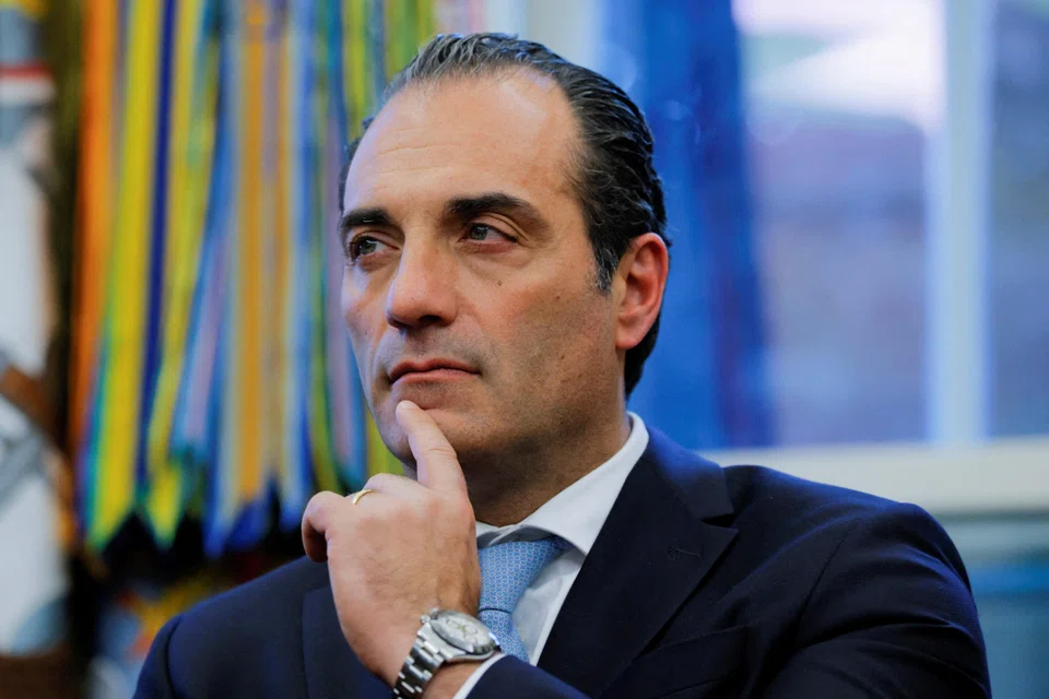 Stellantis CEO Antonio Filosa says he looks forward to working with the US safety regulator on policies that protect the environment while preserving consumer choice and affordability.