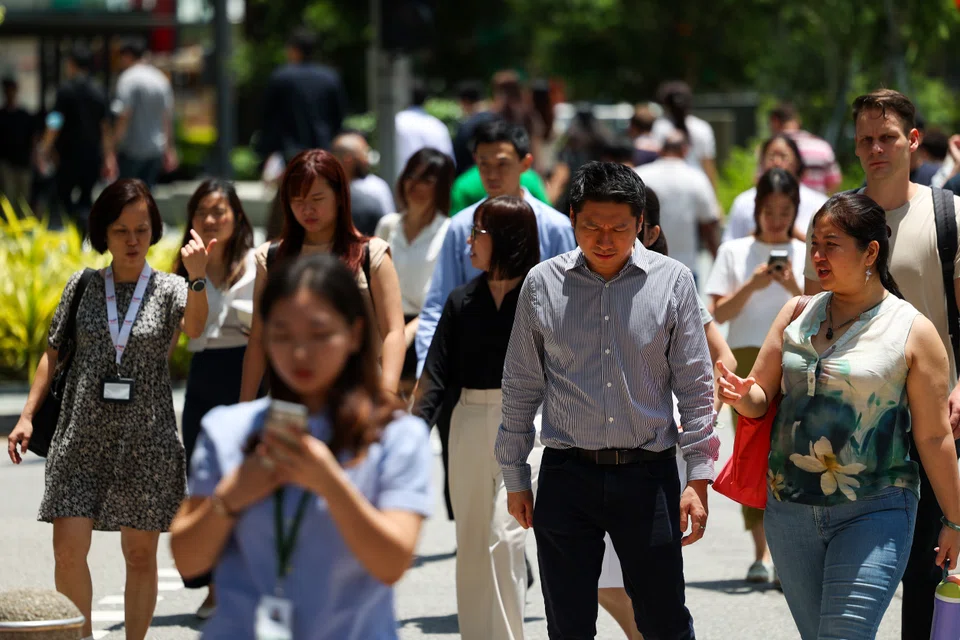 Median real income growth for 2019 to 2024 was just 0.7% per annum, compared with 3.8% per annum in the five years prior.