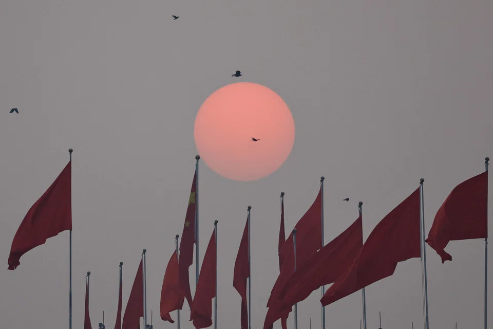 Firms are already reacting, with Chinese companies cutting the export of small parcels in February.