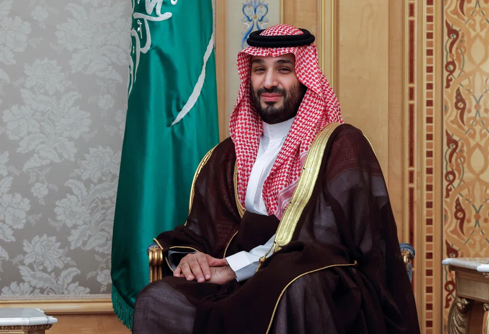 The visit to Japan by Saudi Arabia’s Crown Prince Mohammed bin Salman will be his first since 2019.