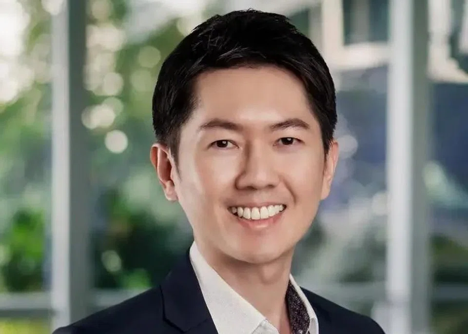 Li Xiangrun previously spent a decade at BNP Paribas, where he served as director of real estate investment banking for Asia-Pacific.