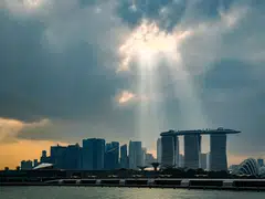 Singapore minted 35 new billionaires between 2021 and 2026, Knight Frank's Wealth Report showed on Thursday (Apr 23). 