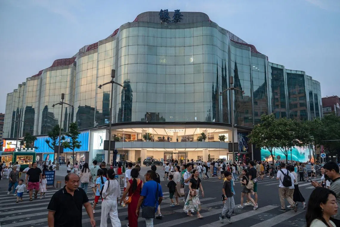 Foreign e-retailers need to formulate their business strategy carefully. For example, In China, they should prioritise metropolitan areas first and explore the best times to expand to other areas in the country.