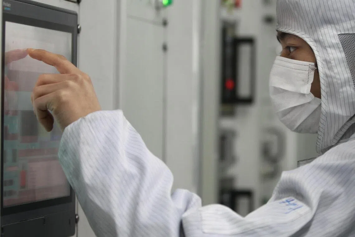 Nanofilm's H2 FY2025 earnings fell due to losses on disposal or write-offs following closure of workshops.