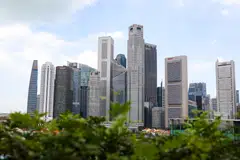 As a leading financial hub in South-east Asia, Singapore has an opportunity to be not just a regional, but a global, impact investing centre.
