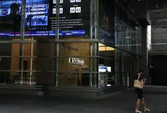 The index looks at measures taken by companies which lead to further reductions in carbon intensity.