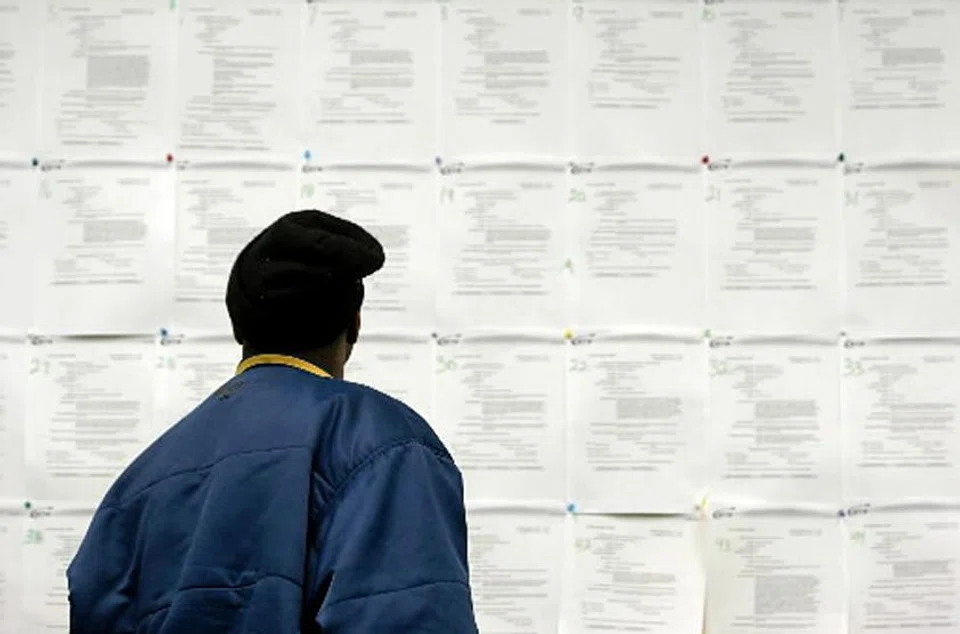 Labour market resilience has been driving economic expansion through strong consumer spending. 