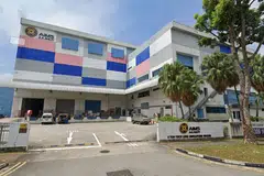 Aims Apac Reit is divesting its warehouse at 3 Toh Tuck Link for S$24.4 million.