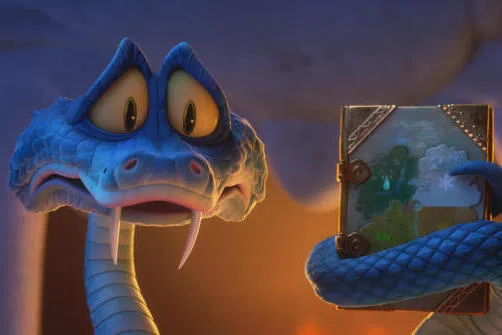 After three weekends, Zootopia 2 has now made US$1.13 billion worldwide.