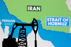 Major Asian markets like China, India, South Korea and Japan are among the most reliant on oil that needs to transit Hormuz.