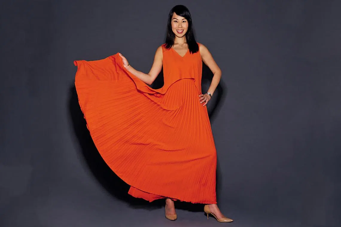 Constructing community