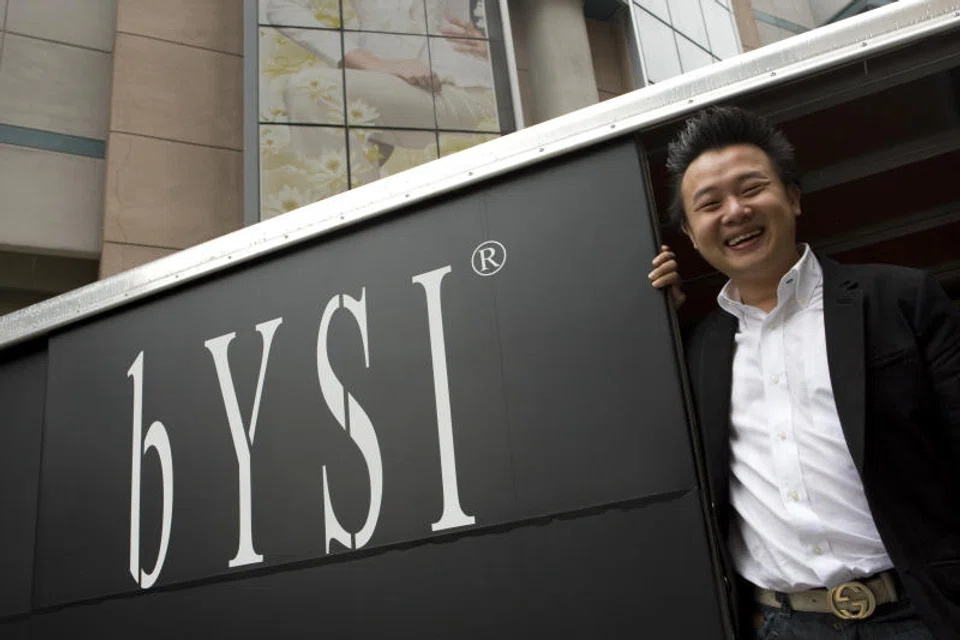 Tan Yew Kiat, who founded bYSI, a women’s apparel boutique chain, is the sole shareholder of SRS Auto Holdings, which has made an acquisition offer for Allied Technologies. 
