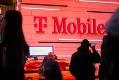 Deutsche Telekom is already T-Mobile’s biggest shareholder with a roughly 53% stake. 