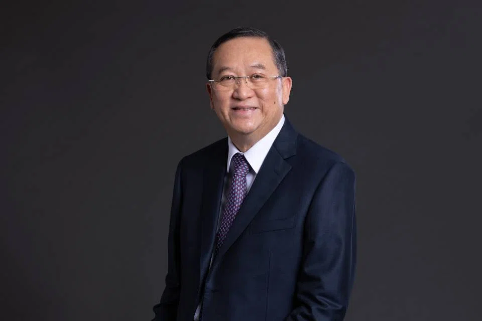 Mah Sing Group's founder and managing director Leong Hoy Kum is confident that the group's property sales are on track to hit the RM2.5 billion target for 2024.