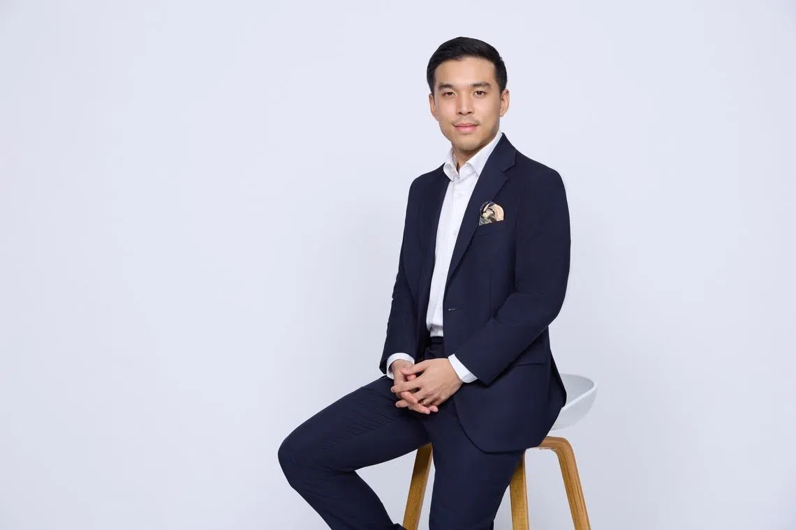 “The US power business will be a core earnings driver, supported by sustained demand from data centres and AI,” Sinon Vongkusolkit says.