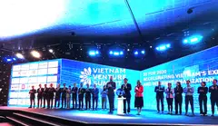 Vietnam Venture Summit 2023 highlighted the mounting interest among global investment funds in opportunities in Vietnam.