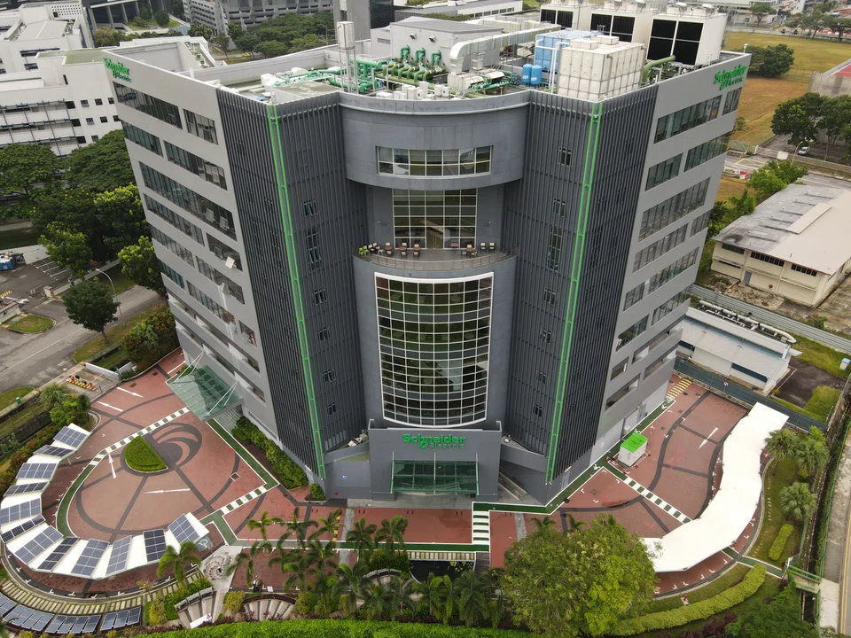 Refurbishing Kallang Pulse involved an investment of S$3.3 million and delivered a return on investment within 3.6 years.