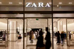 BASF and Zara owner Inditex have developed a 100 per cent recyclable nylon fibre. But recycled textiles still make up less than 1 per cent of the global fibre market. 