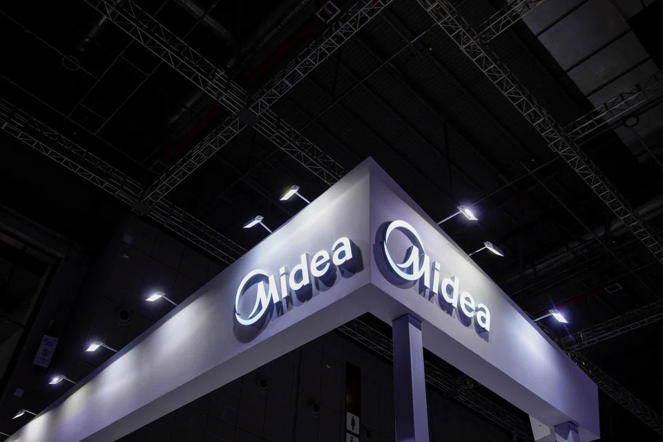 Midea’s deal was estimated to be worth US$3 billion to US$5 billion when first flagged in August.