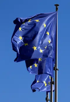 EU sanctions require the backing of all member states, and could change before they’re formally proposed and adopted.