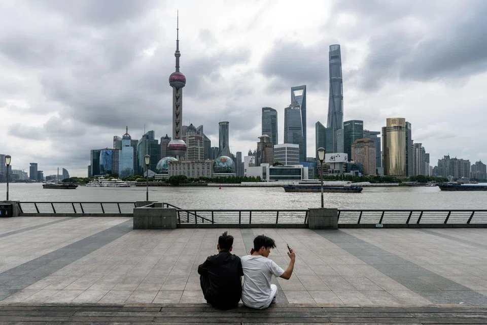 China’s growth woes are curtailing tax revenue while land sales remain sluggish, with the years-long housing slump showing no signs of improvement.