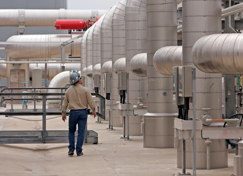 Freeport LNG operates the second-largest US processing plant and its ups and downs have led to gas-price swings in the US and Europe.