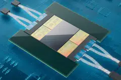 Ayar Labs said it raised US$155 million from Nvidia, AMD Ventures and Intel Capital in a funding round led by Advent Global Opportunities and Light Street Capital.