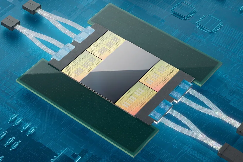 Ayar Labs said it raised US$155 million from Nvidia, AMD Ventures and Intel Capital in a funding round led by Advent Global Opportunities and Light Street Capital.