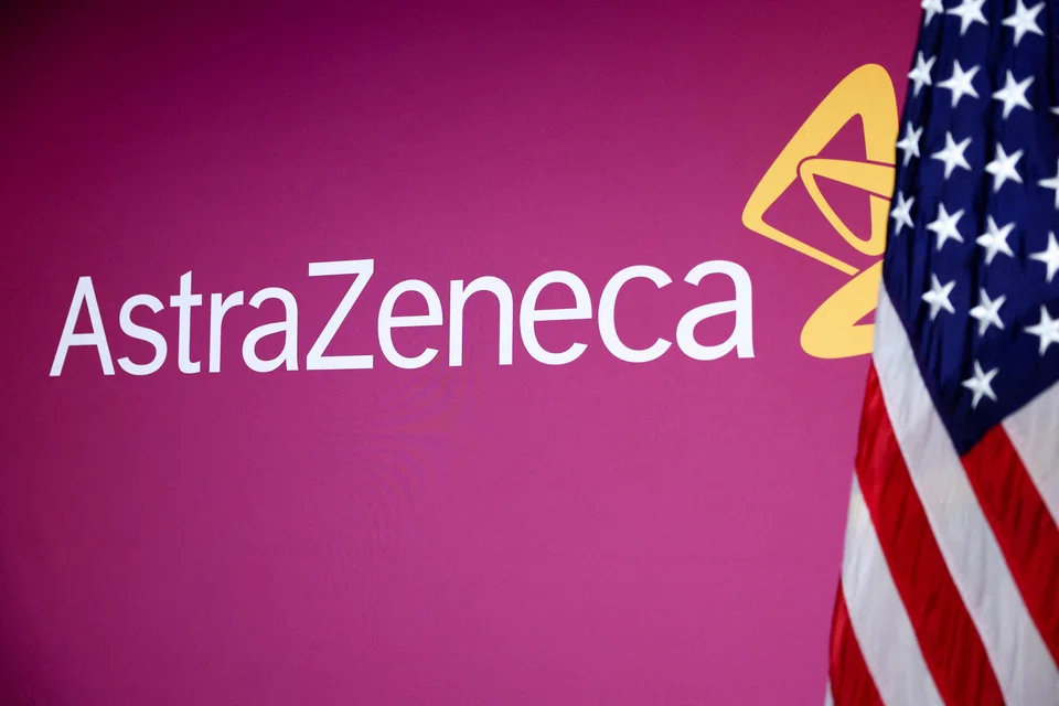 AstraZeneca has made major moves to grow in the US, with a US$50 billion US manufacturing deal in 2025, and a New York Stock Exchange listing this year.