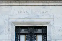 Most officials worried a protracted war could hurt the labour market and warrant lower interest rates.