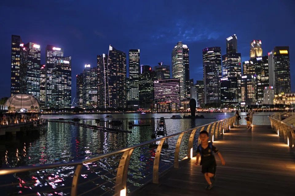 All companies that have at least three resident employees will receive a fresh S$10,000 in the redesigned SkillsFuture Enterprise Credit, which will be available from the second half of 2026 and last for three years.