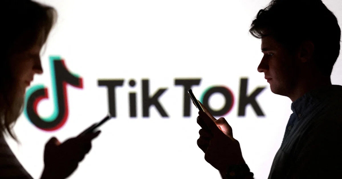 TikTok settles with Alabama ahead of trial over teen mental health harms