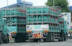 Malaysian stocks have been a clear beneficiary of the conflict as energy prices rise, with the Kuala Lumpur Composite Index largely supported by oil and gas counters.